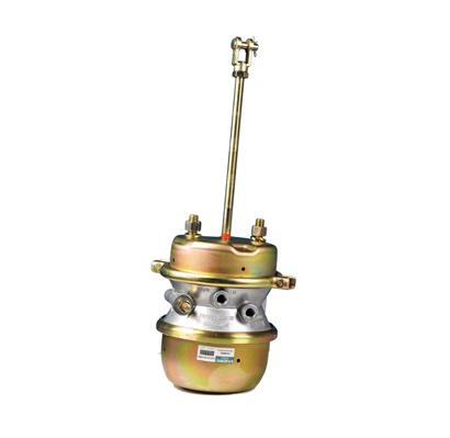 FLT3030LCB20, Fleetrite, CHAMBER, BRAKE, COMBINATION, 3030 LONG STROKE W/ CLEVIS - part number FLT3030LCB20