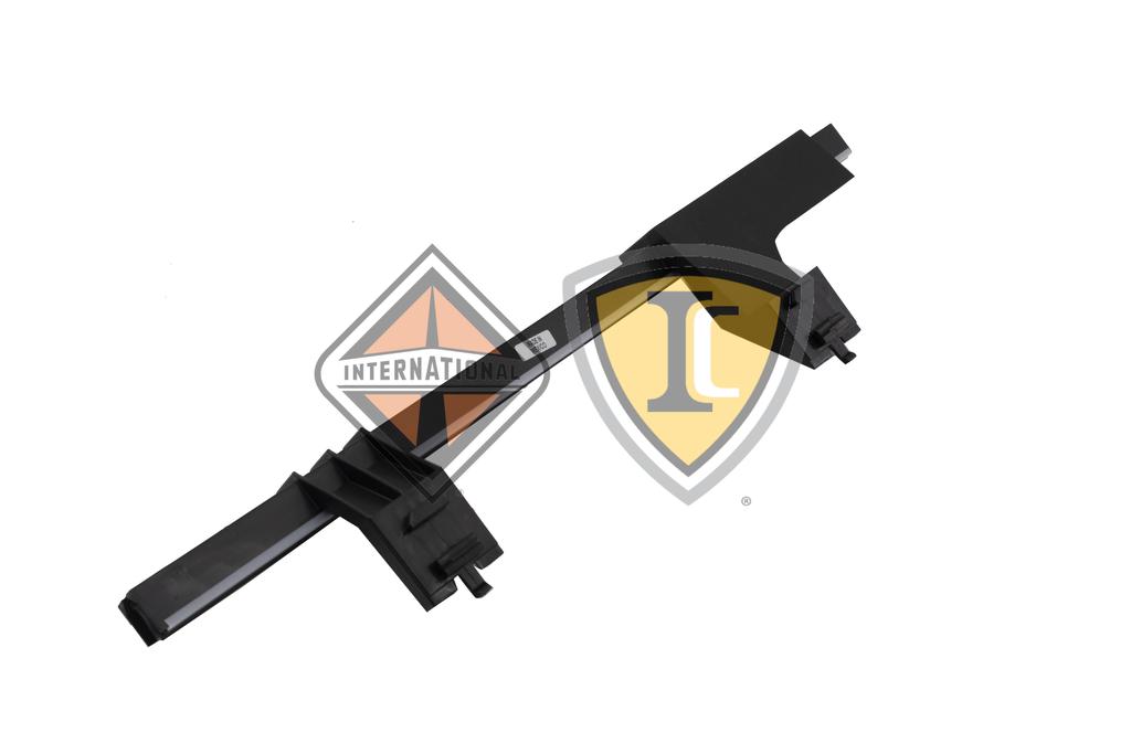 2506042C2, Navistar International, CHANNEL, DOOR GLASS, LH - part number 2506042C2