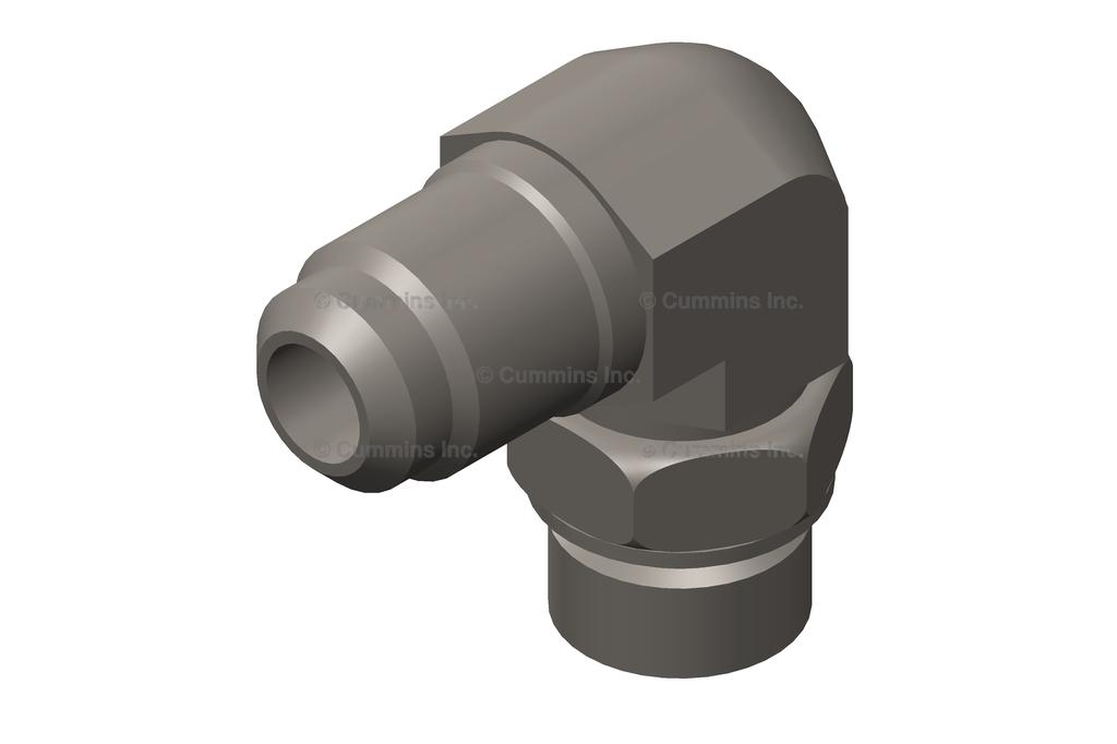 217196, Cummins, CHECK VALVE - part number 217196