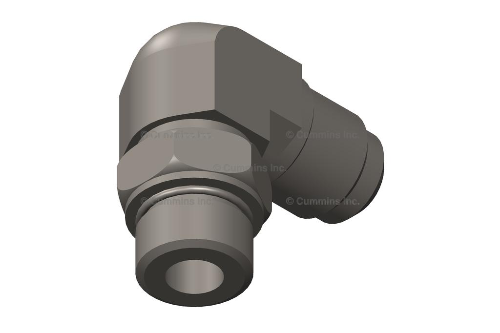 217196, Cummins, CHECK VALVE - part number 217196