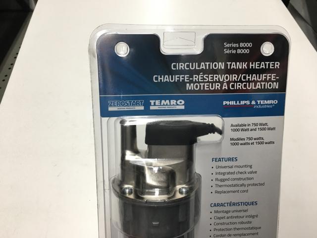 ZBL3308003, Temro Cold Weather Products, CIRCULAT - part number ZBL3308003