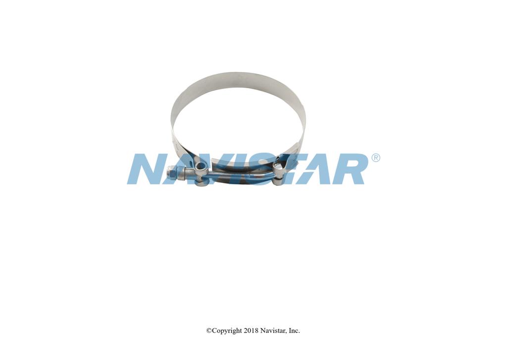 1517672C91, Navistar International, CLAMP - 1517672C91