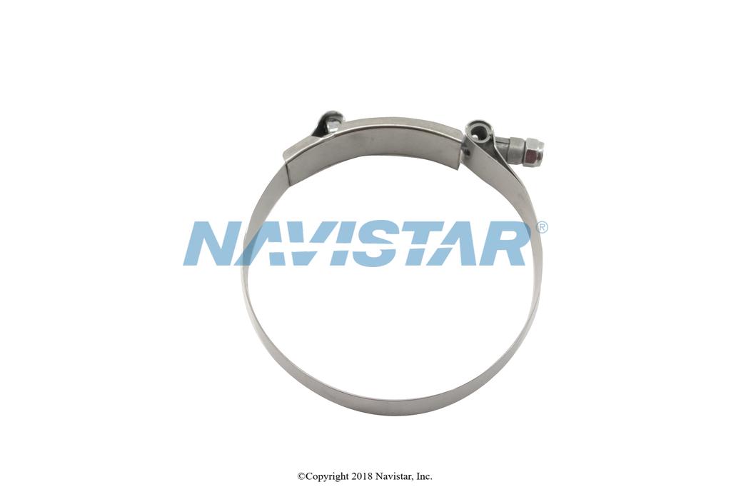 1517672C91, Navistar International, CLAMP - part number 1517672C91