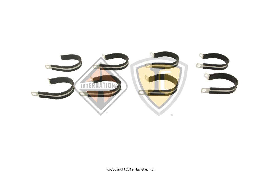 1677372C1, Navistar International, CLAMP - part number 1677372C1