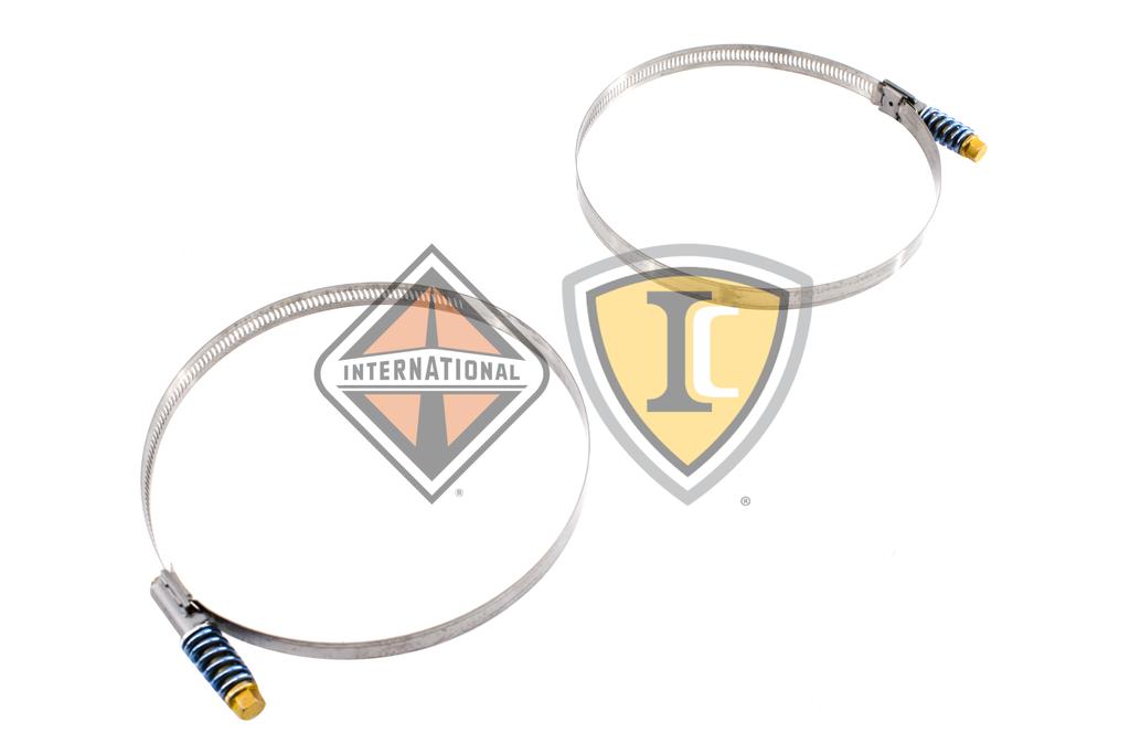 2002612C1, Navistar International, CLAMP - part number 2002612C1