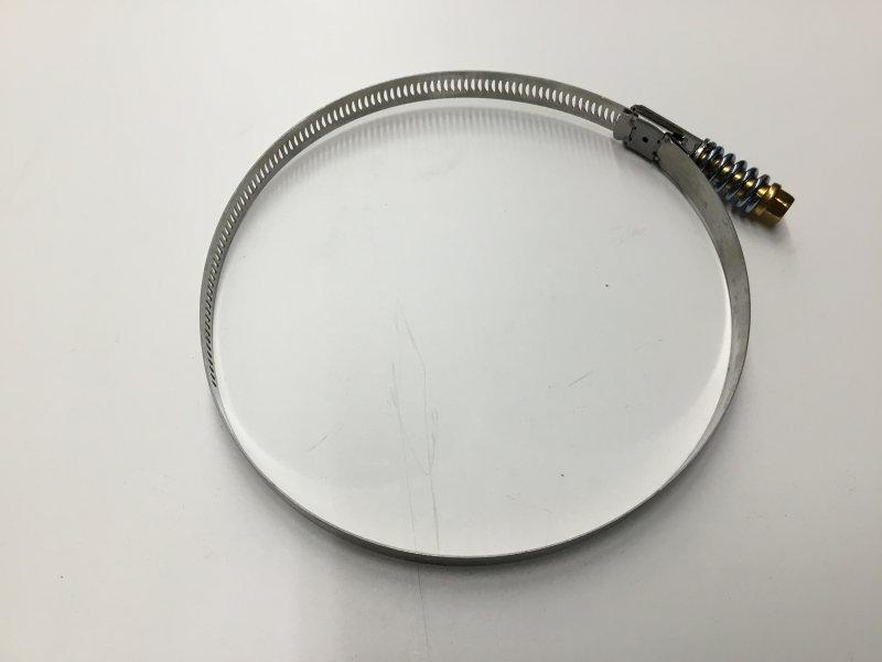 2002612C1, Navistar International, CLAMP - part number 2002612C1