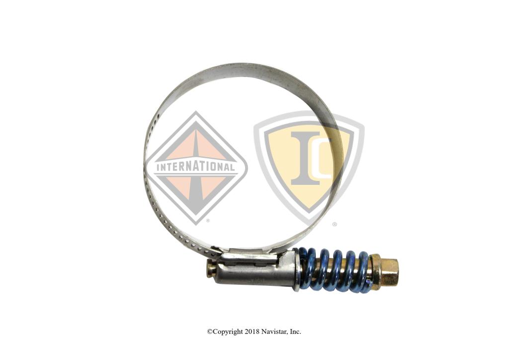 2018938C1, Navistar International, CLAMP - part number 2018938C1