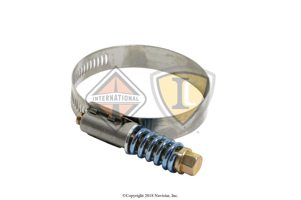 2018938C1, Navistar International, CLAMP - part number 2018938C1