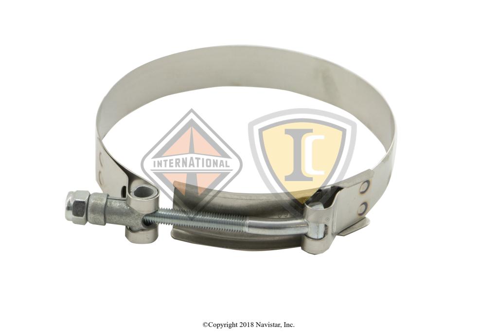 2026730C1, Navistar International, CLAMP - part number 2026730C1