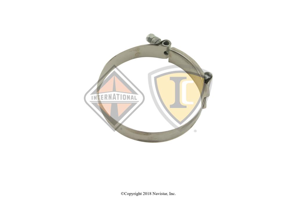 2026730C1, Navistar International, CLAMP - part number 2026730C1