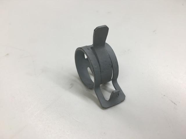 2022866C1, Navistar International, CLAMP, 24MM COOLER HOSE - part number 2022866C1