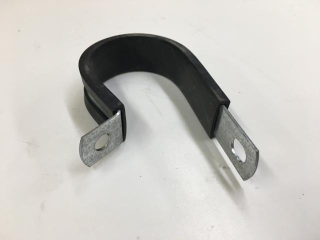 299275C91, Navistar International, CLAMP - part number 299275C91