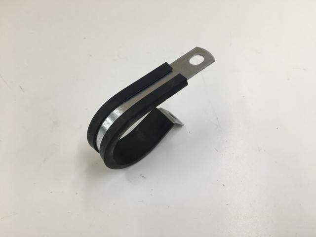 299275C91, Navistar International, CLAMP - part number 299275C91