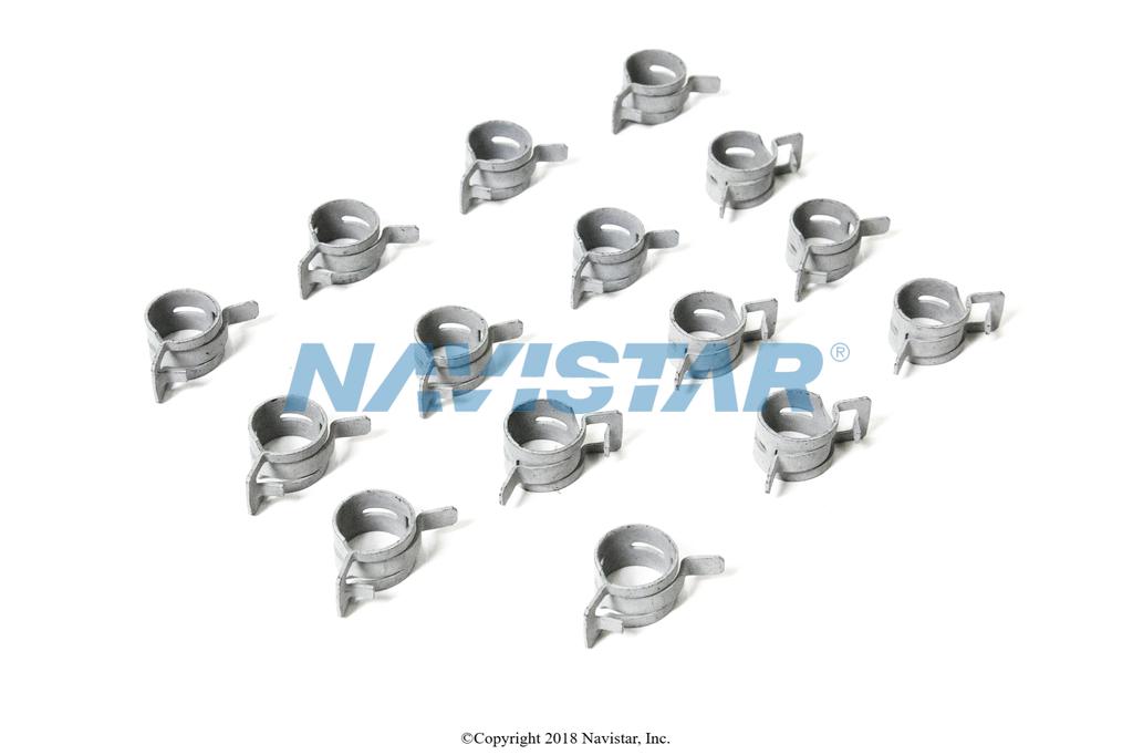 3523434C1, Navistar International, CLAMP - part number 3523434C1