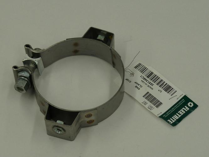 3551348C1, Navistar International, CLAMP - part number 3551348C1