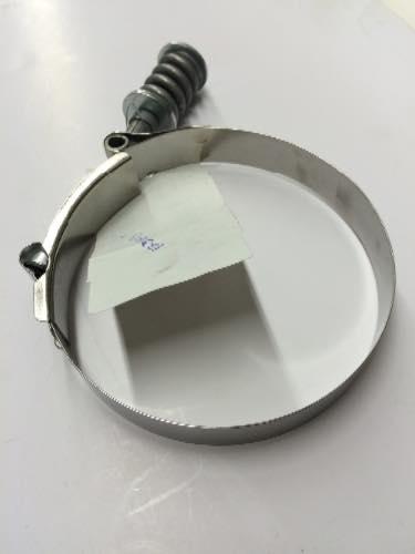 3557858C1, Navistar International, CLAMP - part number 3557858C1