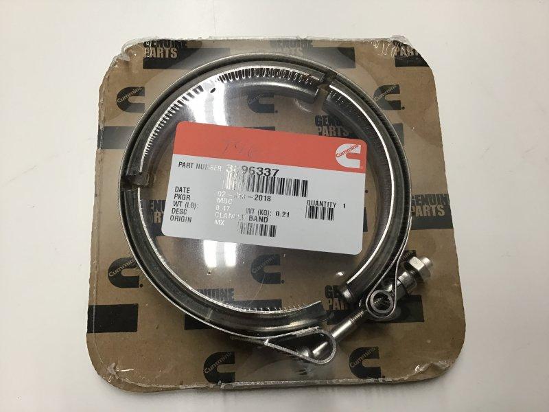 3896337, Cummins, CLAMP - part number 3896337