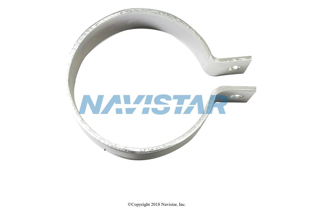 2594041C1, Navistar International, CLAMP, 4 IN. NORMAL - part number 2594041C1