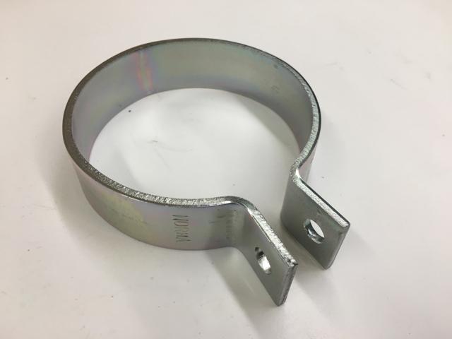 2594041C1, Navistar International, CLAMP, 4 IN. NORMAL - part number 2594041C1