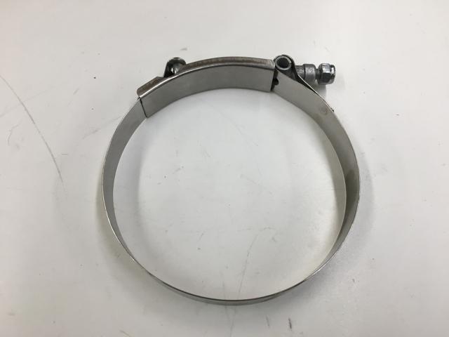 1689435C91, Navistar International, CLAMP, TUBE OR PIPE, AIR CLEANER - part number 1689435C91