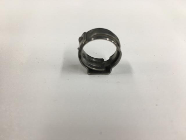 3005524C1, Navistar International, CLAMP CRIMP 12.3X7 TURBO - part number 3005524C1