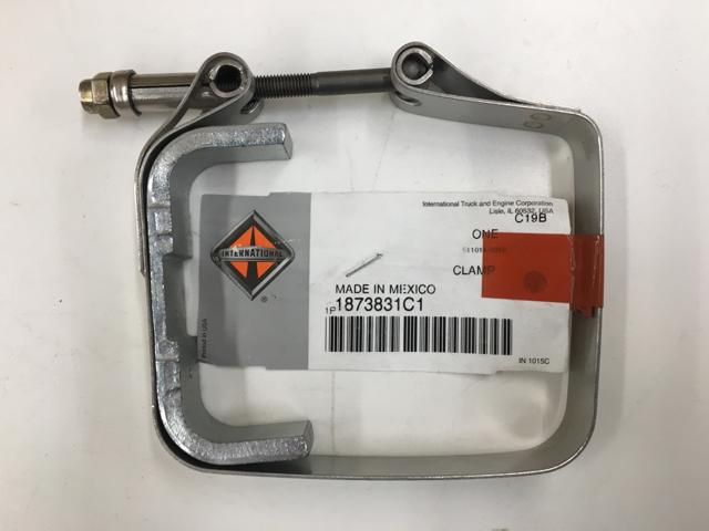 1873831C1, Navistar International, CLAMP, EGR COOLER - part number 1873831C1