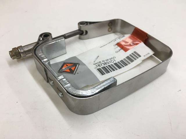 1873831C1, Navistar International, CLAMP, EGR COOLER - part number 1873831C1