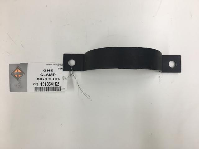 1518541C2, Navistar International, CLAMP, EXHAUST, PIPE - part number 1518541C2