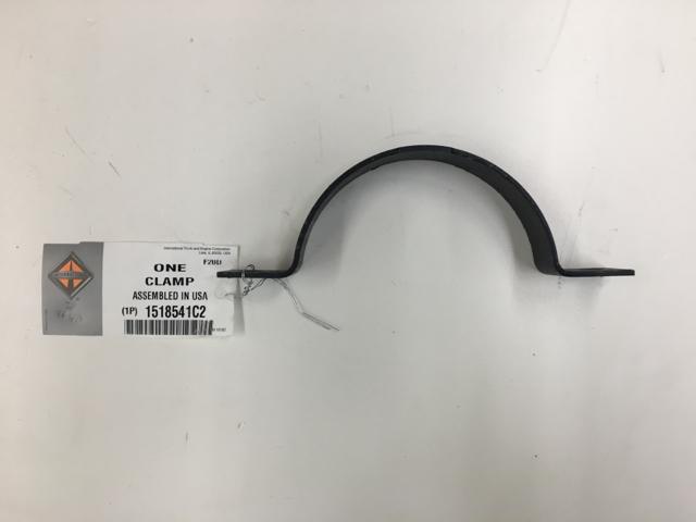 1518541C2, Navistar International, CLAMP, EXHAUST, PIPE - part number 1518541C2