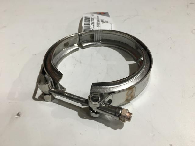 3805267C2, Navistar International, CLAMP EXHAUST PIPE - part number 3805267C2