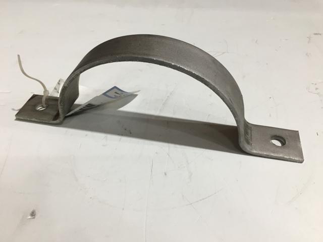 3814849C1, Navistar International, CLAMP, EXHAUST PIPE 4" - part number 3814849C1