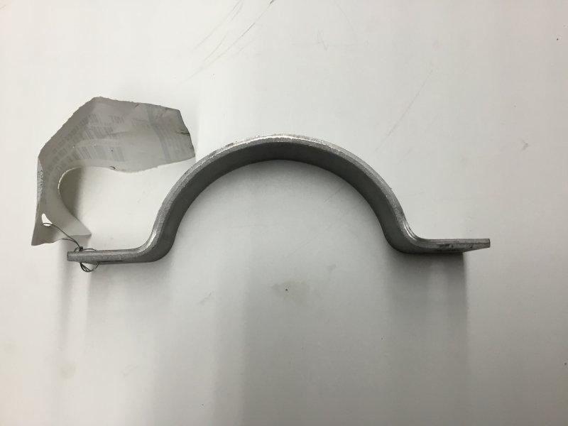 3814815C1, Navistar International, CLAMP, PIPE EXHAUST 4.5 MM - part number 3814815C1