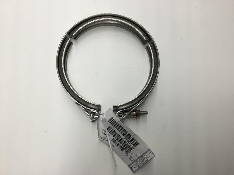 3621545C1, Navistar International, CLAMP, EXHAUST PIPE, 5.0 - part number 3621545C1