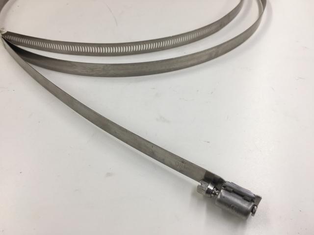 割引クーポン by 3589328C1 Navistar SEAL RING FAN CLAMP, International ホビーラジコン