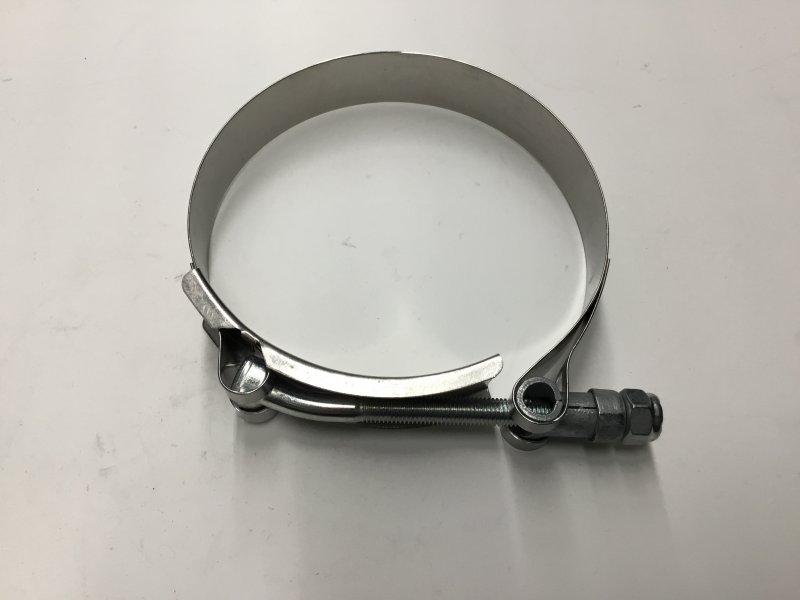 3539142C1, Navistar International, CLAMP, HEAT EXCHANGER - part number 3539142C1