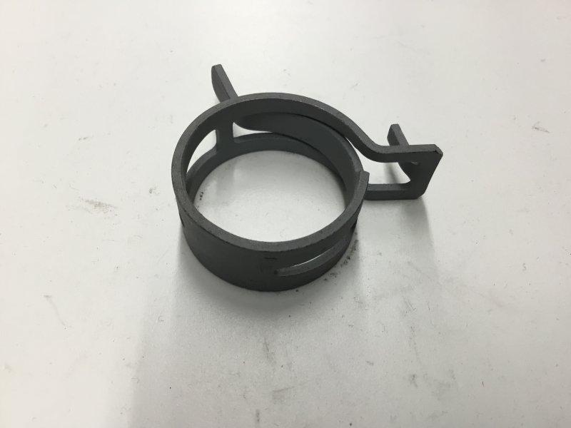 3523435C1, Navistar International, CLAMP, HOSE, 34MM DIA, 15MM WIDE, 1 IN. - part number 3523435C1