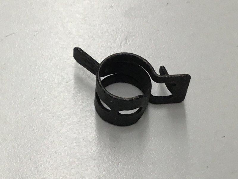4965065, Cummins, CLAMP, HOSE - part number 4965065
