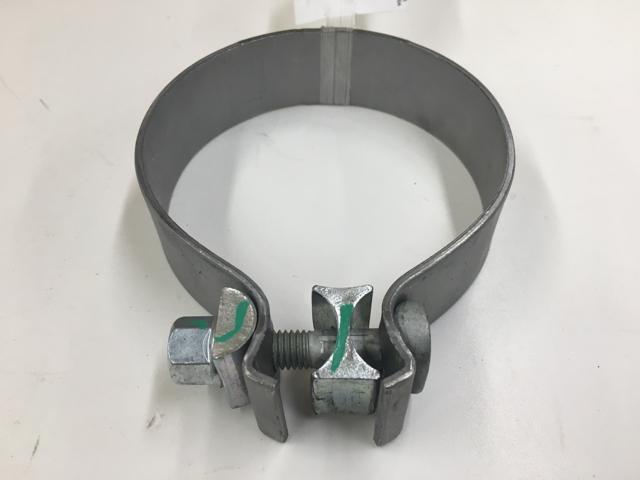 3626688C1, Navistar International, CLAMP, MUFFLER, PIPE - part number 3626688C1