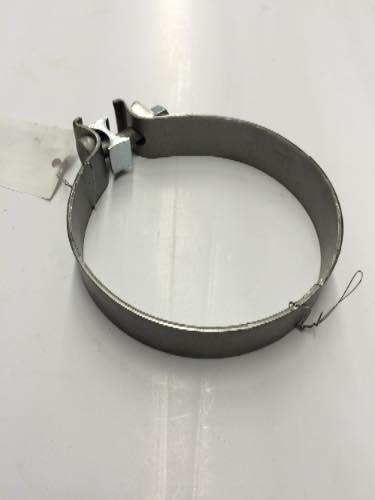 3626689C1, Navistar International, CLAMP, MUFFLER PIPE OR TAIL PIPE - part number 3626689C1