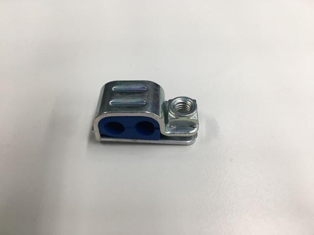 101582N1, Navistar International, CLAMP, P - part number 101582N1