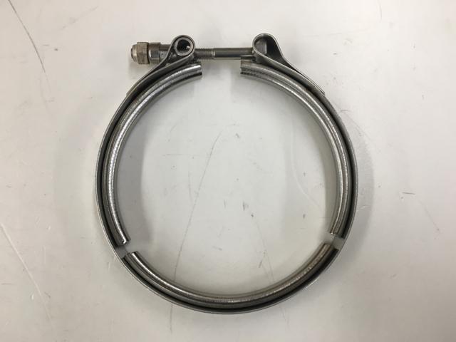 3831647C1, Navistar International, CLAMP, PIPE REAR 32 INCH - part number 3831647C1