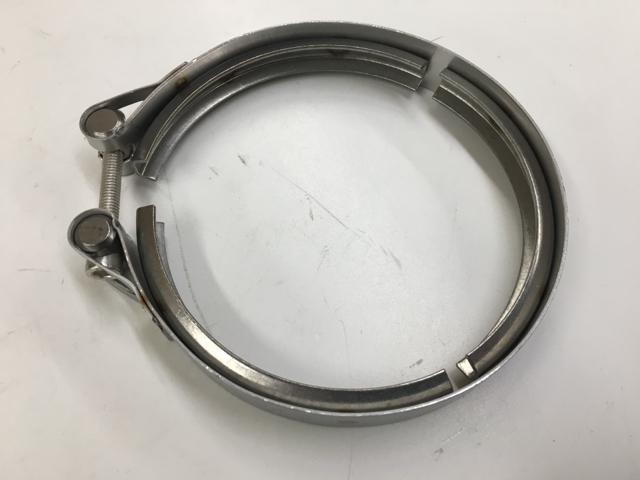 62974450073, Navistar International, CLAMP, V-BAND, TURBO OUTLET - part number 62974450073