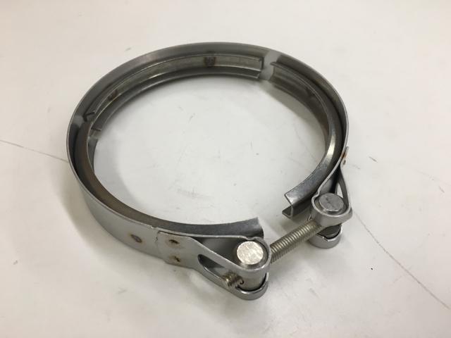 62974450073, Navistar International, CLAMP, V-BAND, TURBO OUTLET - part number 62974450073