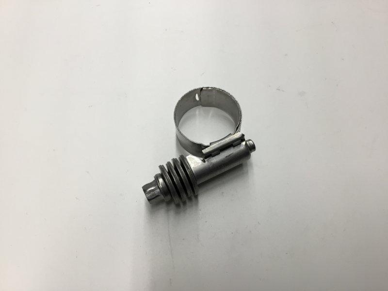 1514759C1, Navistar International, CLAMP, RAD INLET - 1514759C1