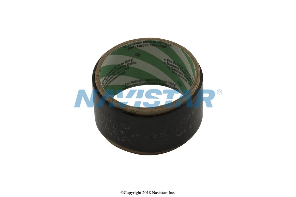 2506704C1, Navistar International, CLAMP, HOSE - 2506704C1