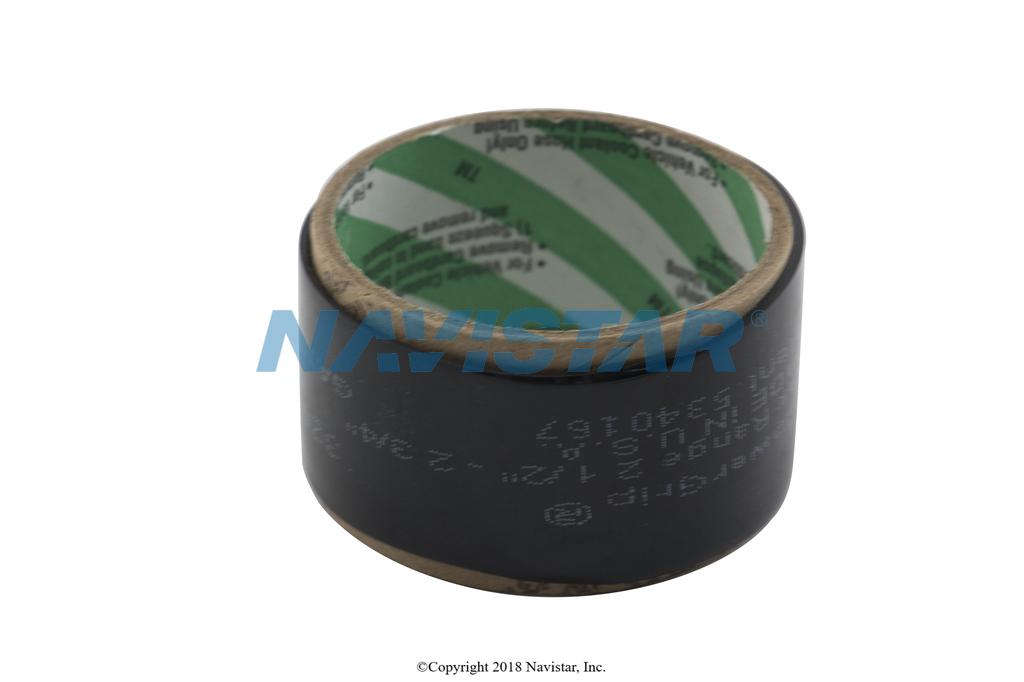 2506704C1, Navistar International, CLAMP, HOSE - part number 2506704C1