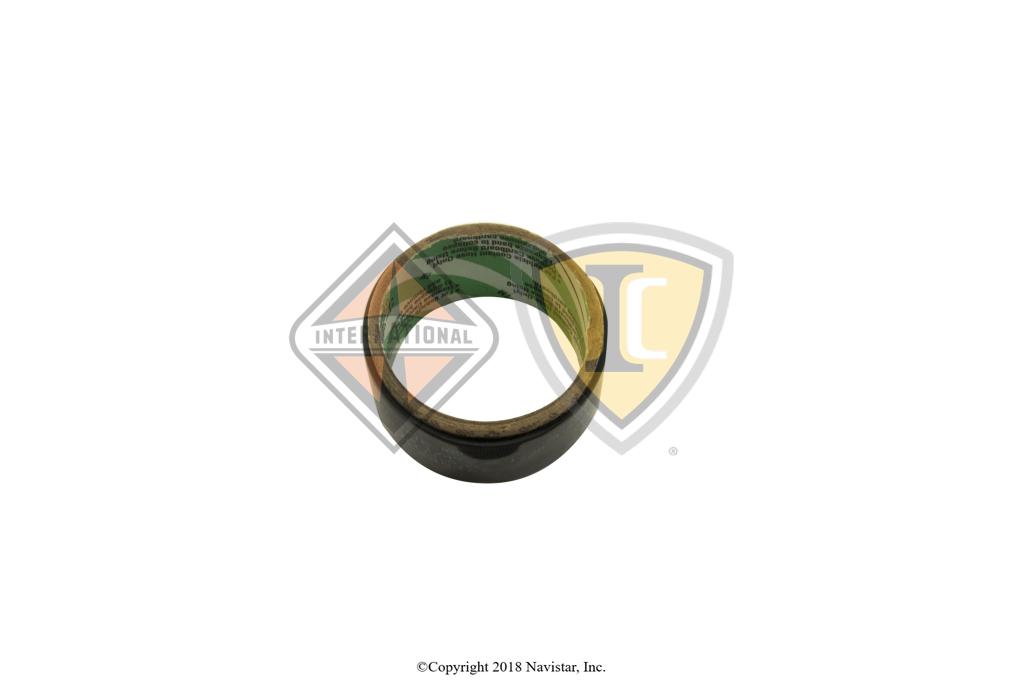 2506950C1, Navistar International, CLAMP, RADIATOR, HS INLT, FORD NO. W302236 - part number 2506950C1