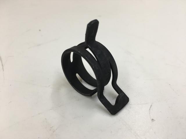 1891459C1, Navistar International, CLAMP, SPRING 24MM - part number 1891459C1