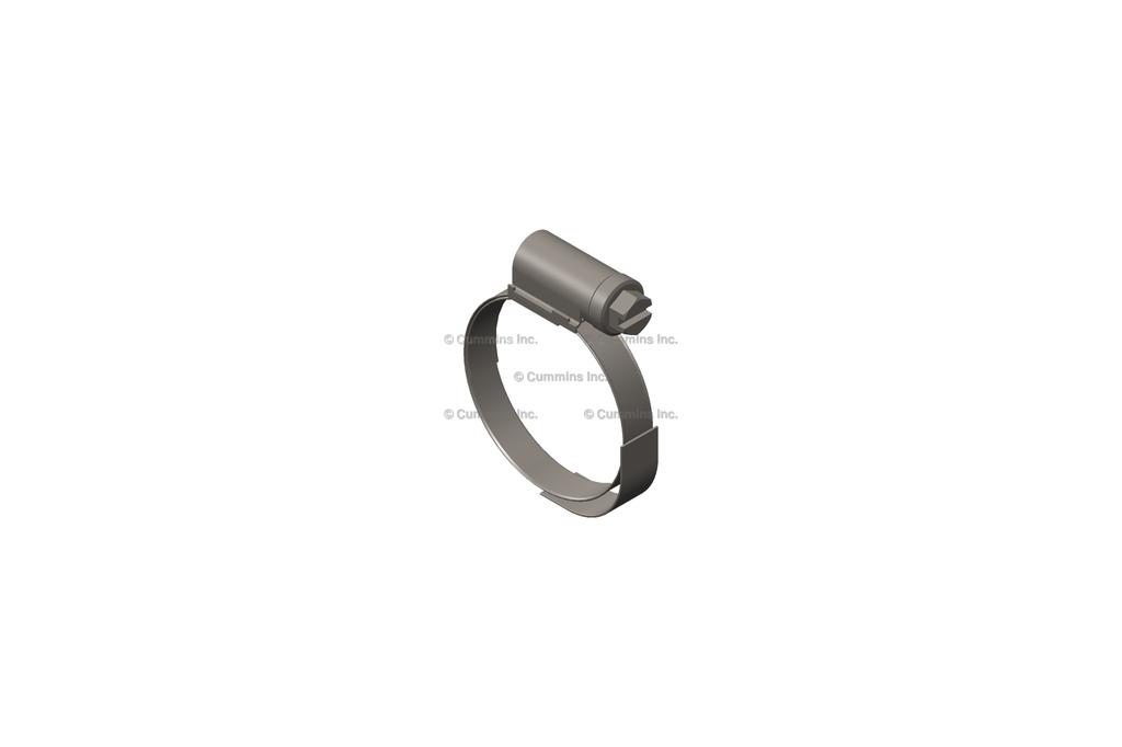 3104485, Cummins, Engine Components, CLAMP, SPRING HOSE - 3104485 3104485, Cummins, Engine Components, CLAMP, SPRING HOSE - 3104485