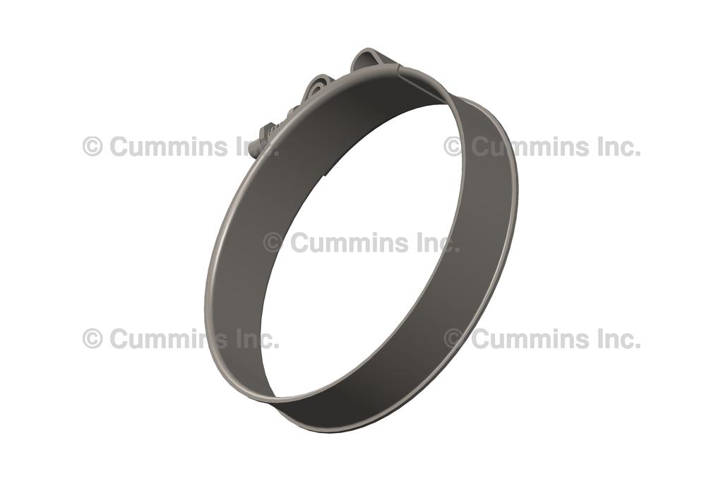 5294271, Cummins, CLAMP,T BOLT - part number 5294271